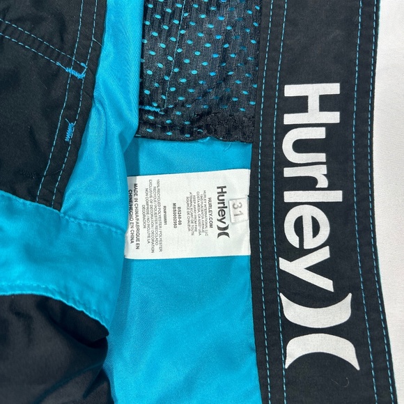 Hurley Swim wear - Picture 1 of 5